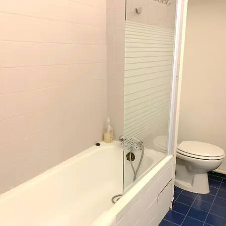 Le Jaures Apartamento *