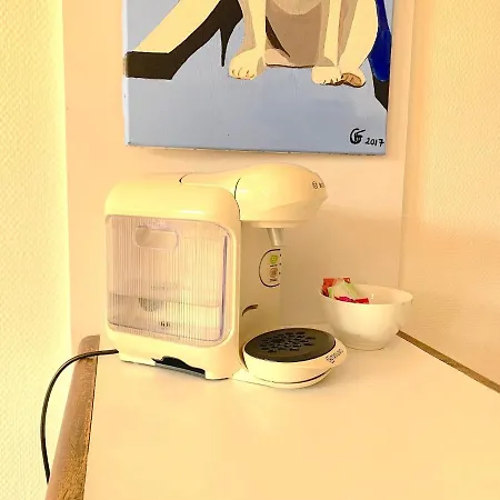 Le Jaures * Toulouse