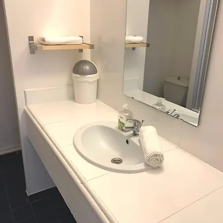 Apartamento Le Jaures Toulouse