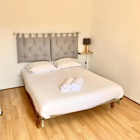 Le Jaures Τουλούζη