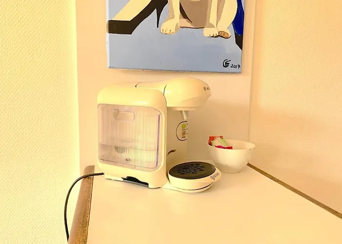 Le Jaures * 圖盧茲