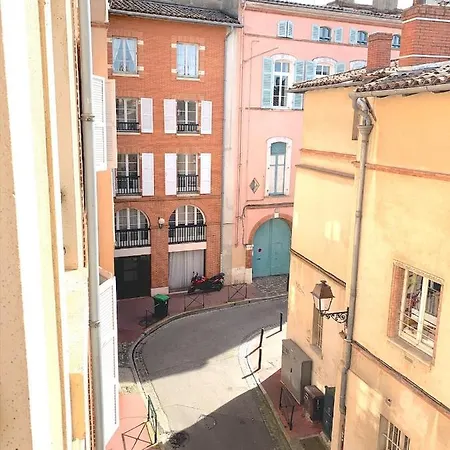 Apartman Le Jaures