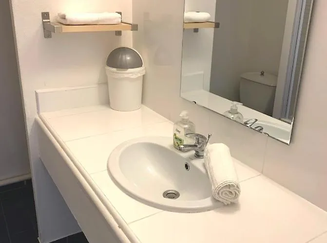 Lägenhet Le Jaures Toulouse